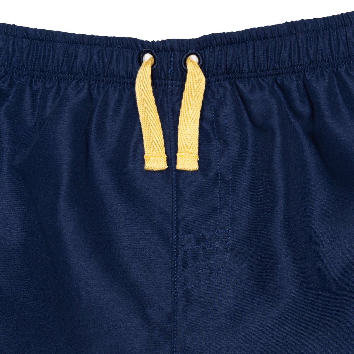 2-Pack Baby & Toddler Boys Sailboats Swim Trunks, view 9
