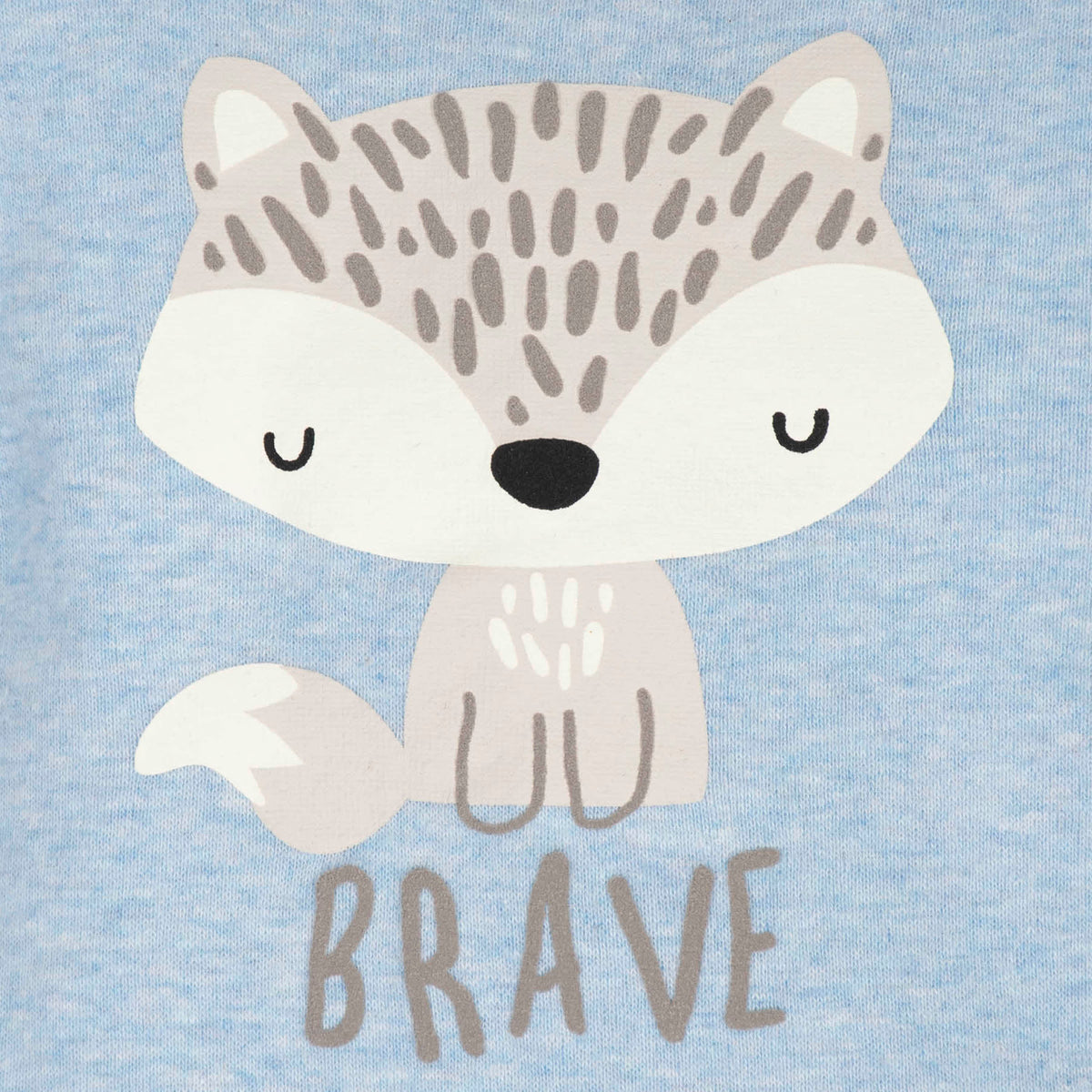 3-Piece Baby Boys Fox Take Me Home Set, view 3