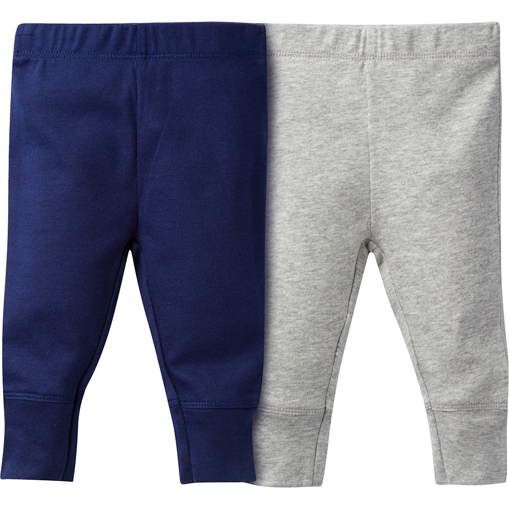 40-Piece Boys' Layette Set, view 2