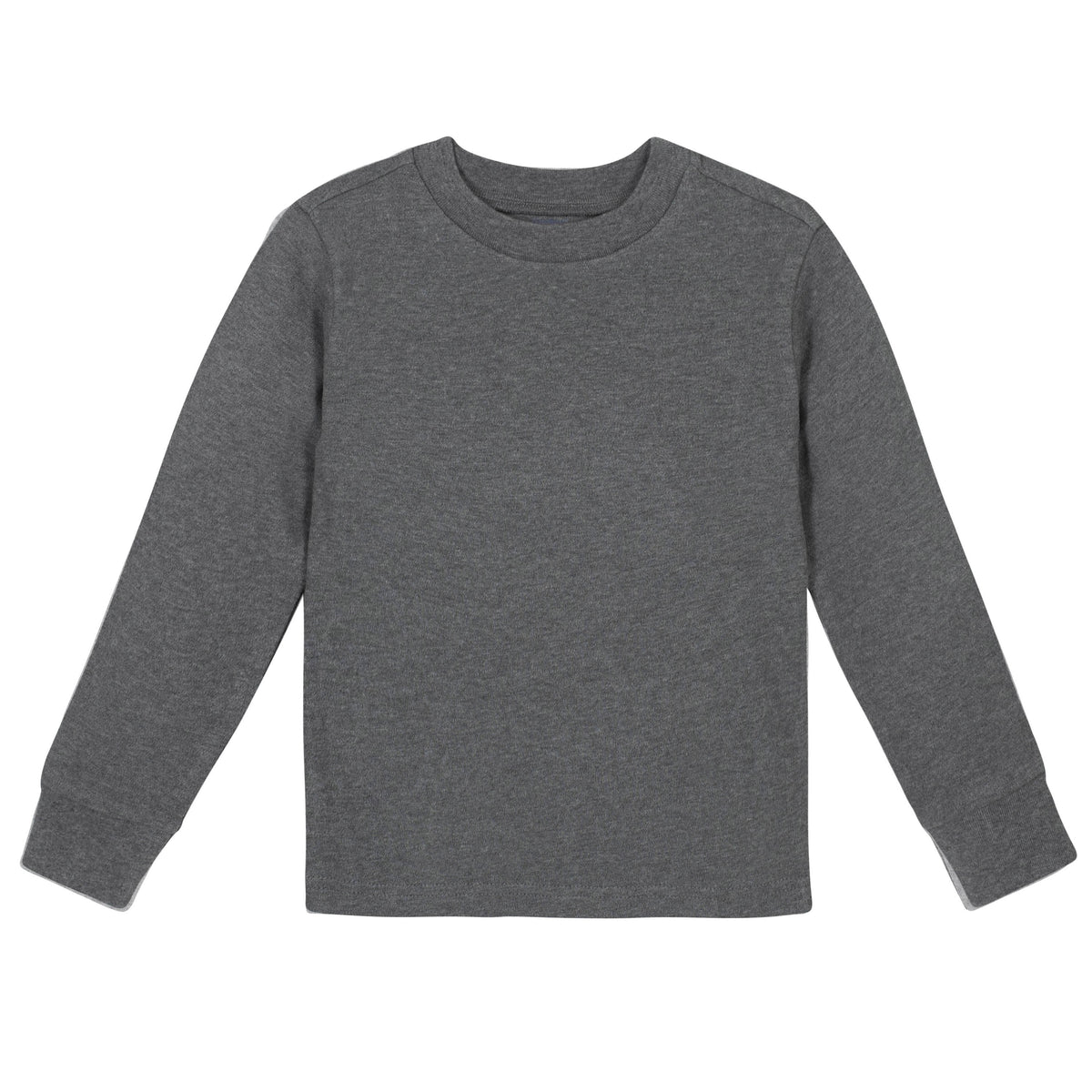Premium Gerber Long Sleeve Tee (Order by Color), view 5