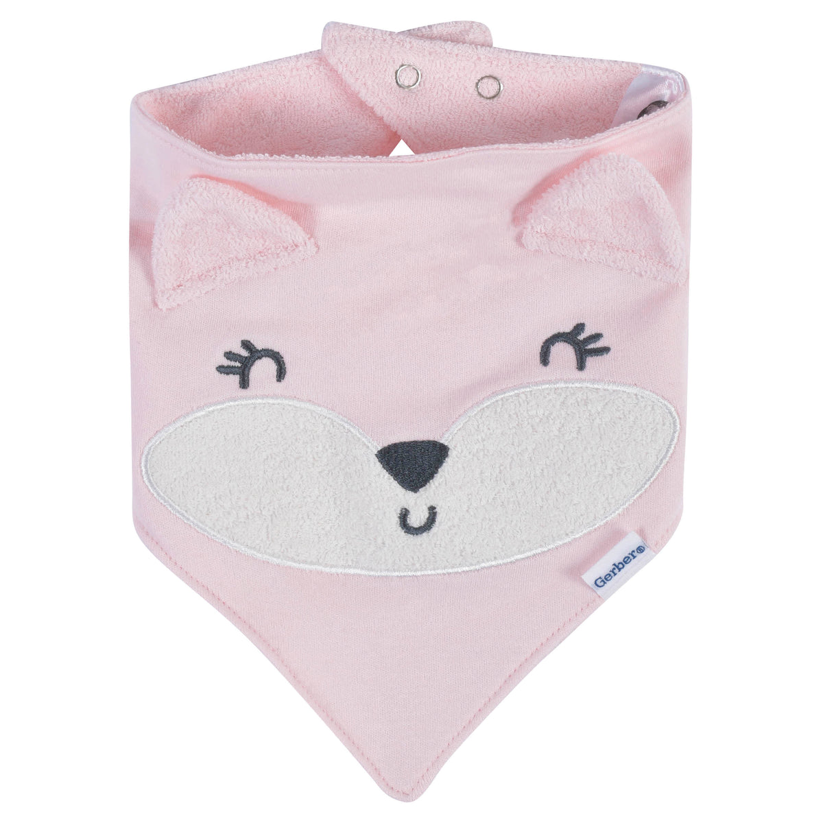 14-Piece Baby Girls Pink Playwear Gift Set, view 10