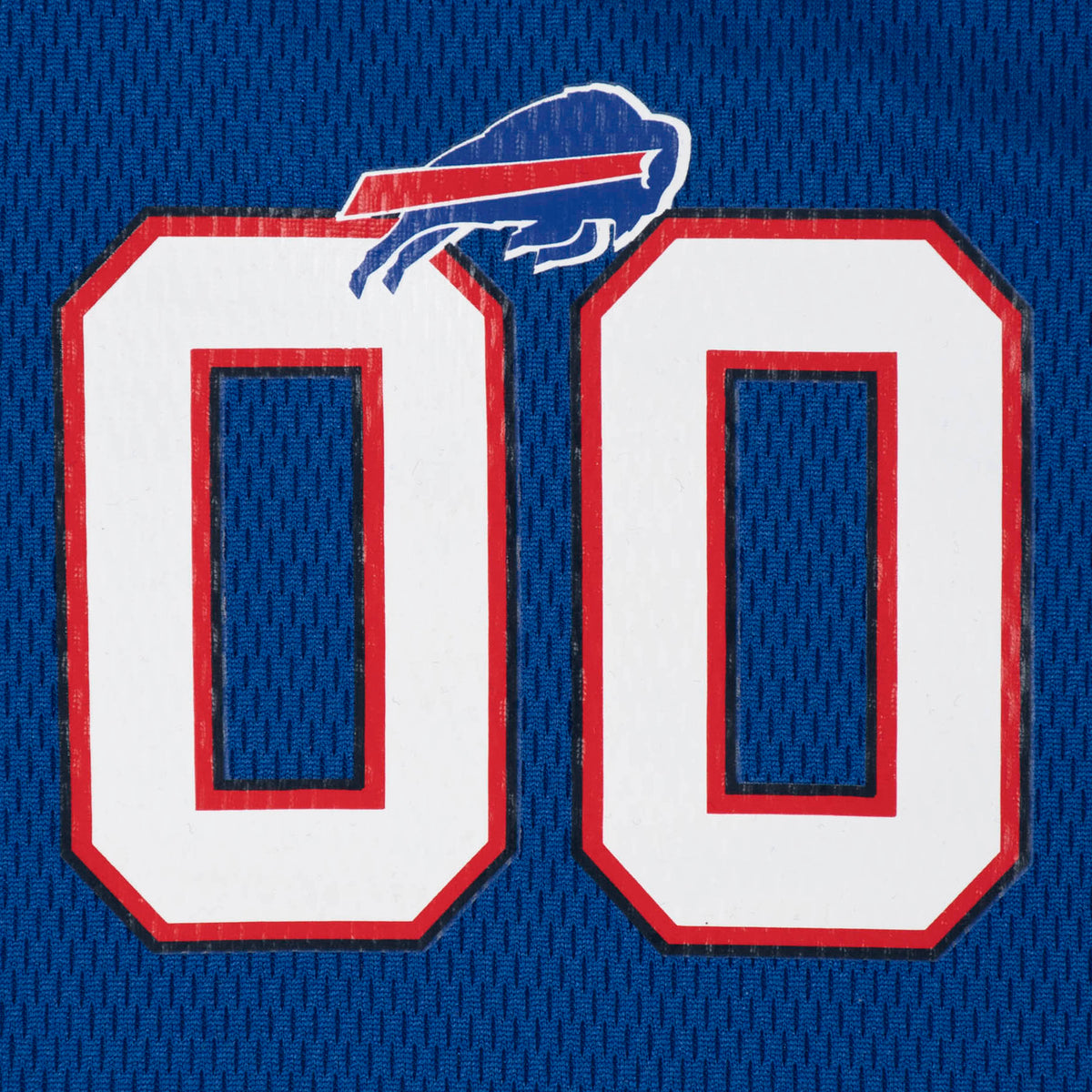 Buffalo Bills Bodysuit, view 3