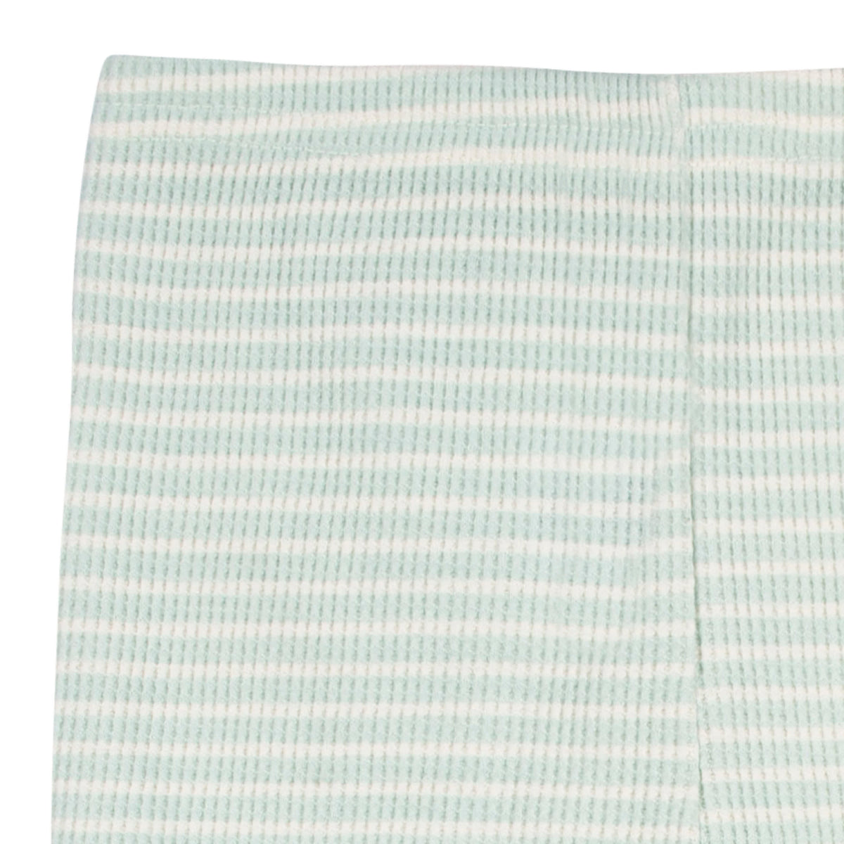 2-Piece Baby & Toddler Boys Stripe Snug Fit Pajama Set, view 7