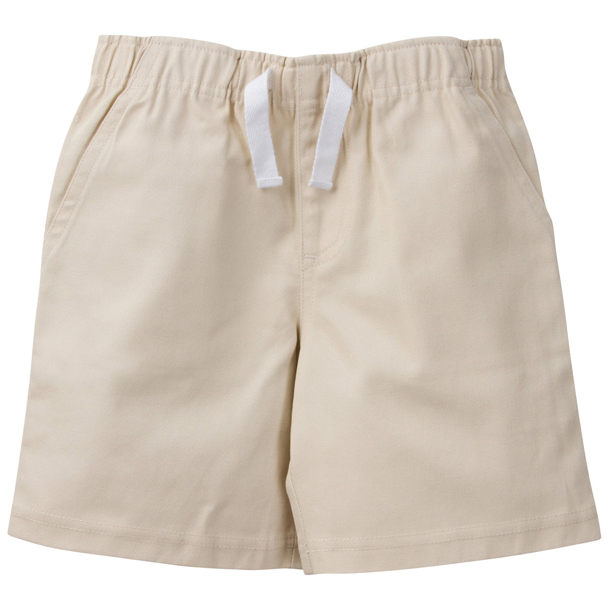 Gerber Baby Boys' Moonstruck Woven Twill Shorts