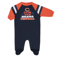 Chicago Bears Sleep 'n Play