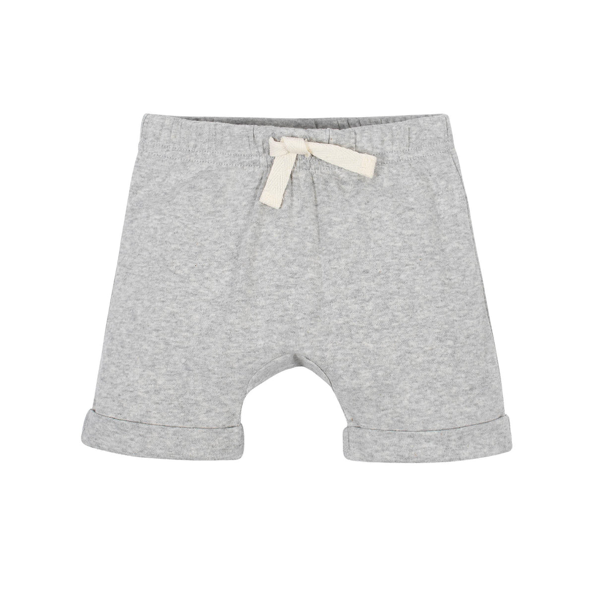 Modern Moments by Gerber Modern Moments by Gerber Baby Boys Gray Shorts
