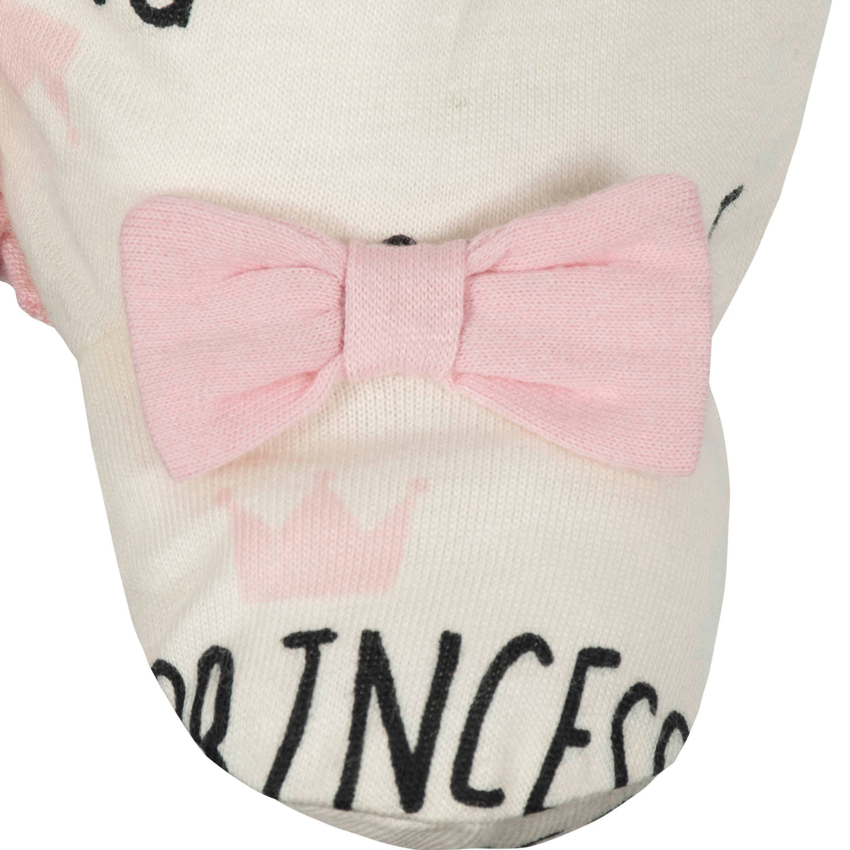 Baby Girls Princess Cutie Sleep N' Play, view 2