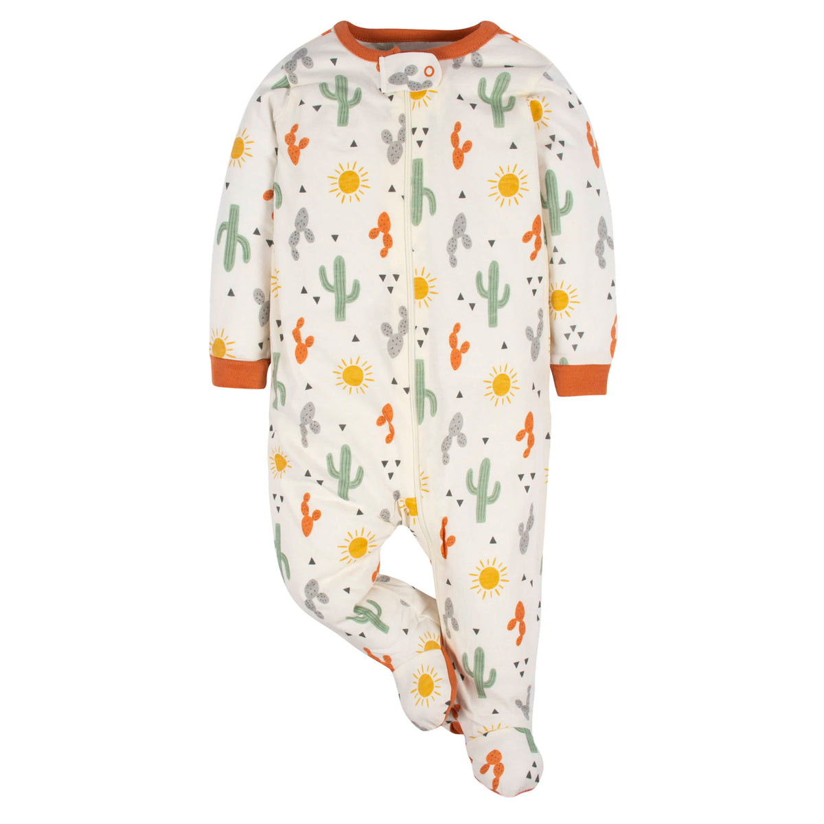 2-Pack Baby Neutral Southwest Sleep 'N Plays, view 2