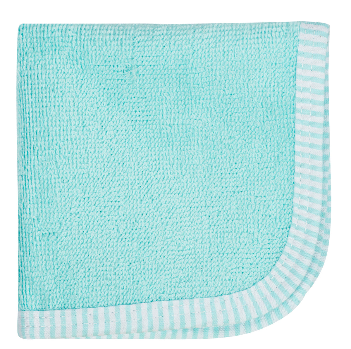 6-pack Neutral Woven Washcloth, view 2