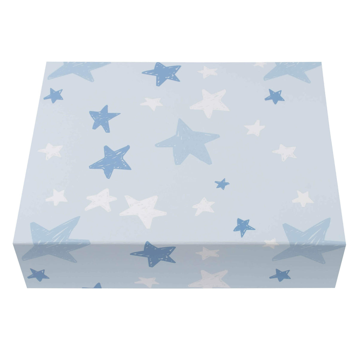 Blue Stars Deluxe Gift Box, view 2