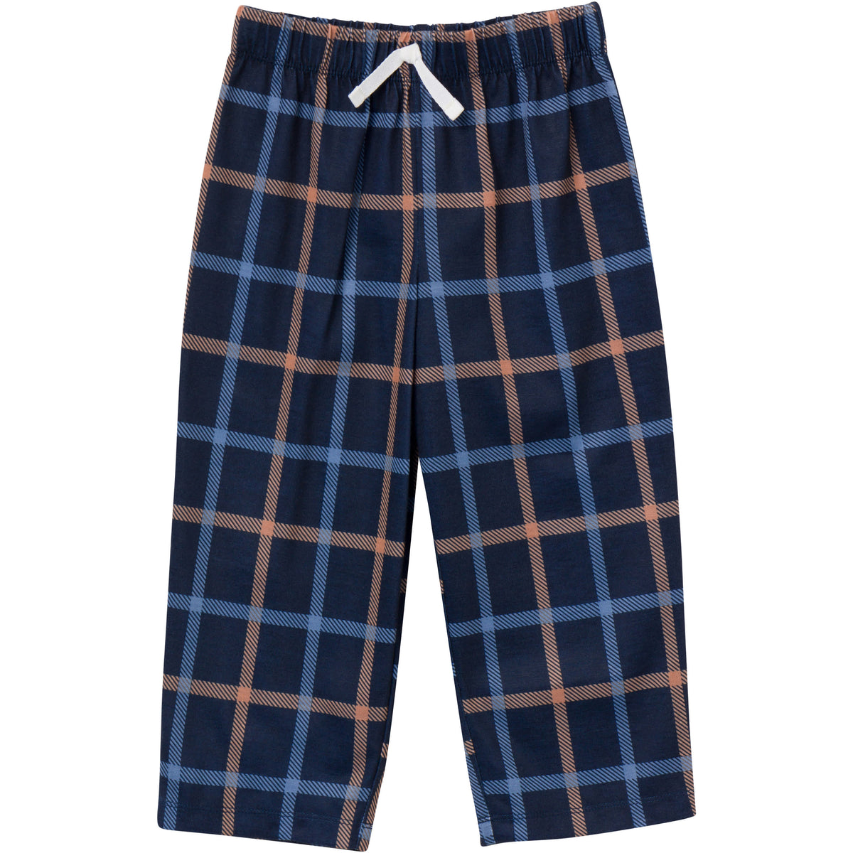 2-Piece Infant & Toddler Boys Vintage Truck Pajama Set, view 4