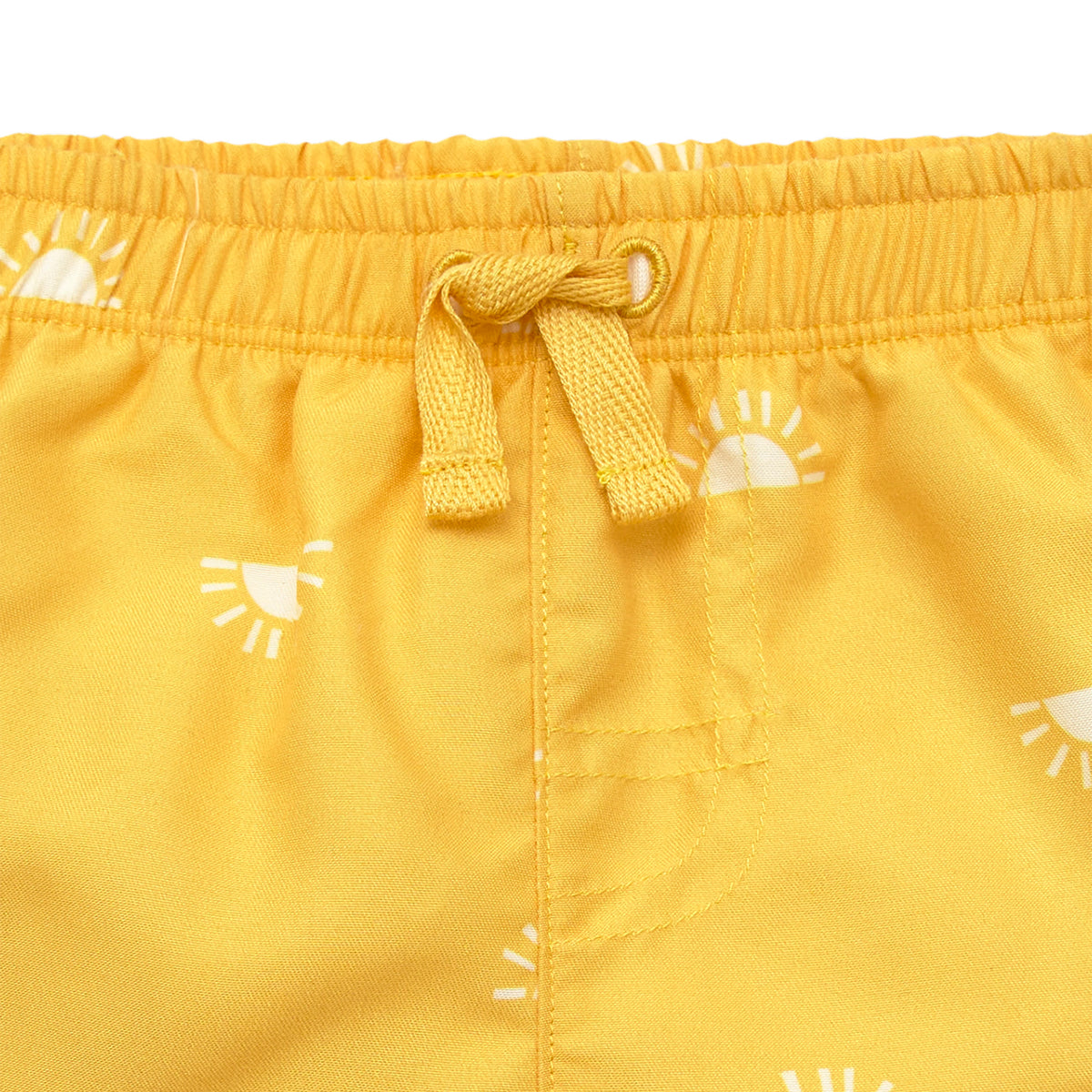 2-Pack Baby & Toddler Boys Suns Swim Trunks, view 8
