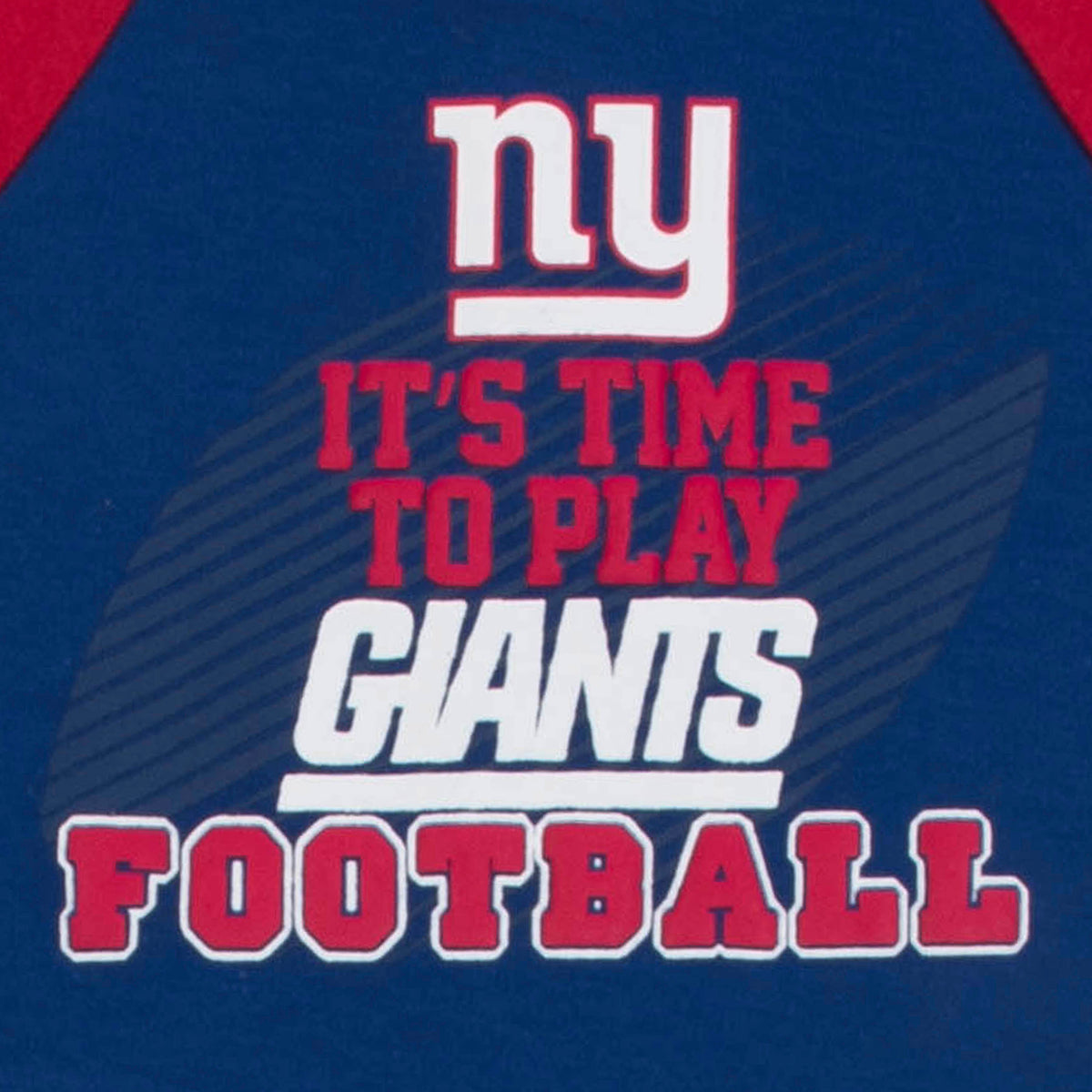New York Giants Sleep 'n Play, view 2