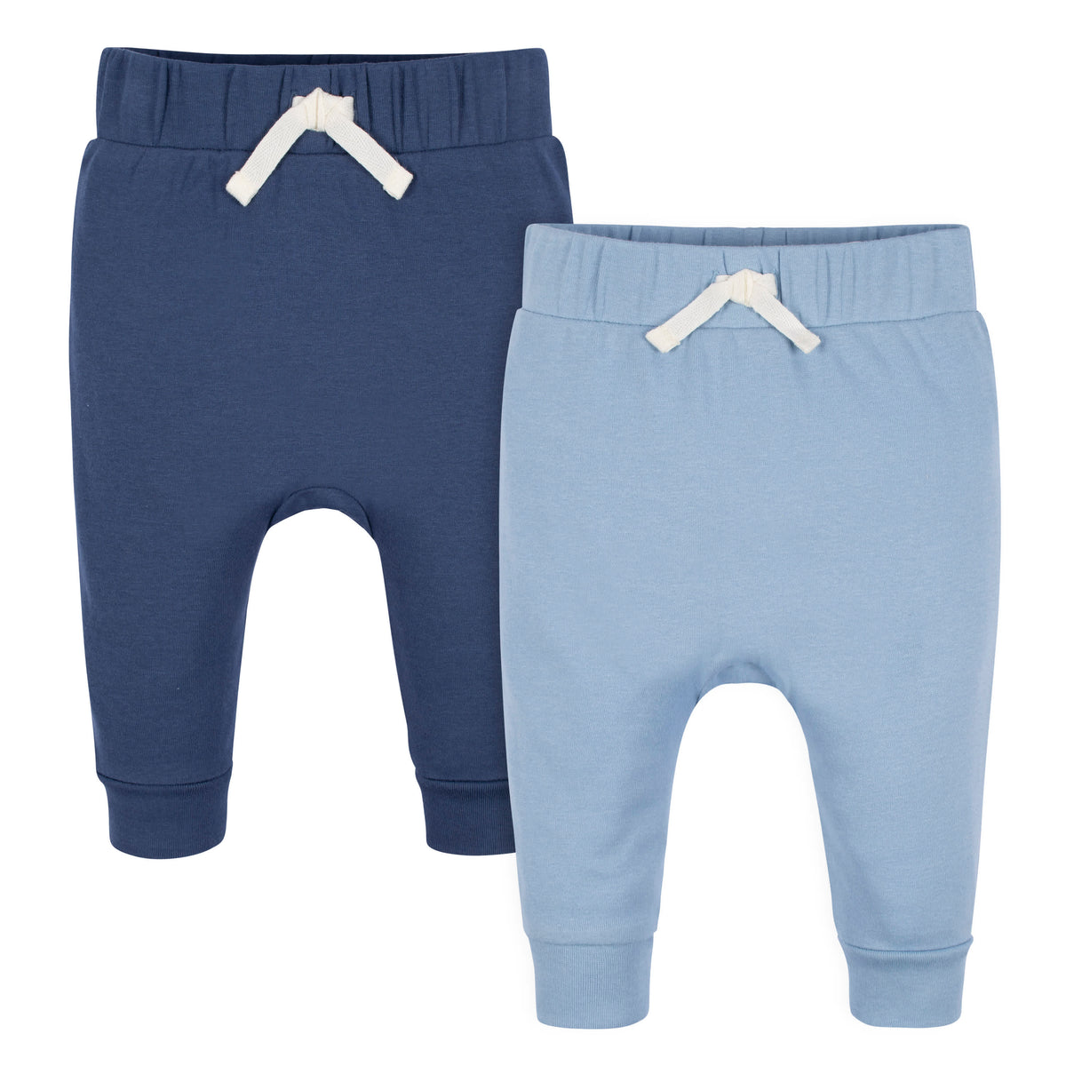 2-Pack Baby Boys Puppy Playground Pants