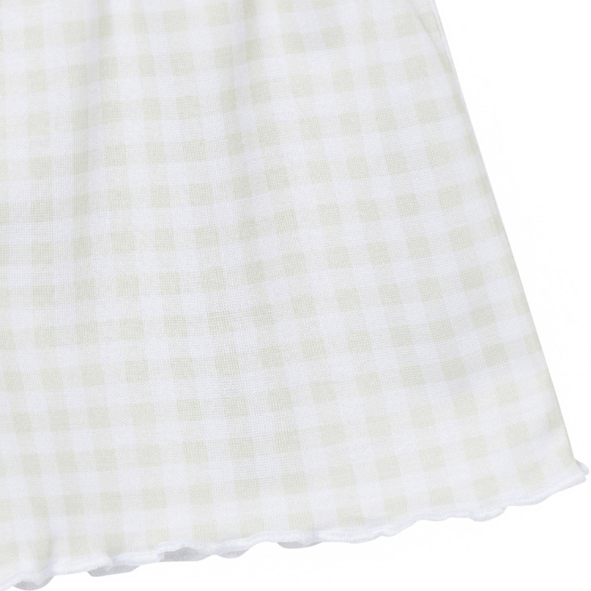 3-Piece Toddler Girls Garderning T-Shirt, Shorts & Pants Pajama Set, view 9