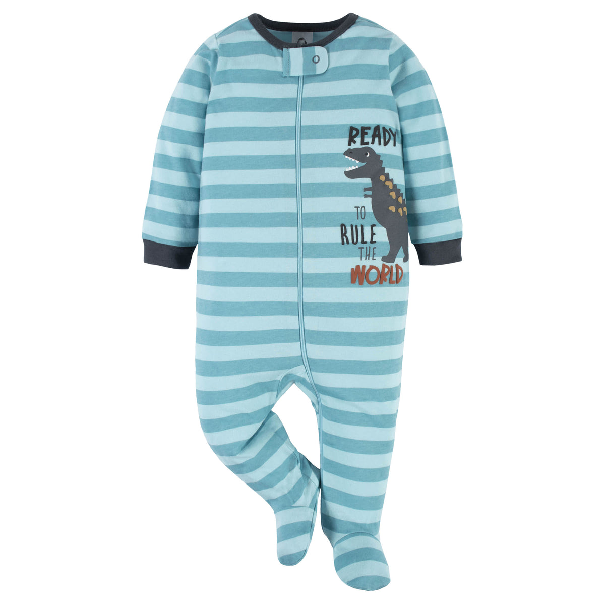 2-Pack Baby Boys Dino Blues Sleep 'N Plays, view 5