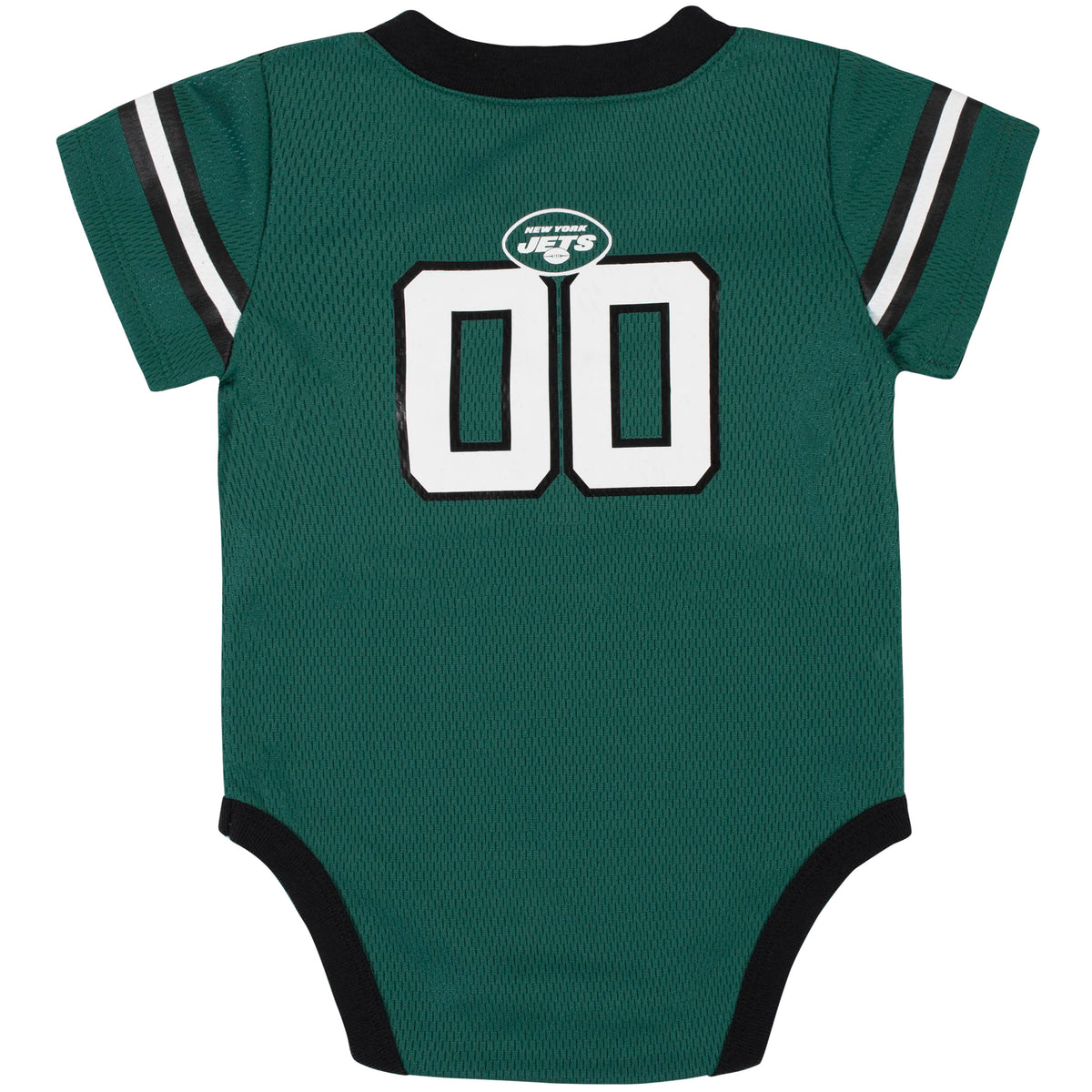 New York Jets Bodysuit, view 2
