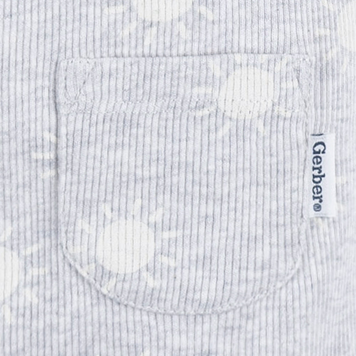 Baby Girls Sunny Romper, view 3