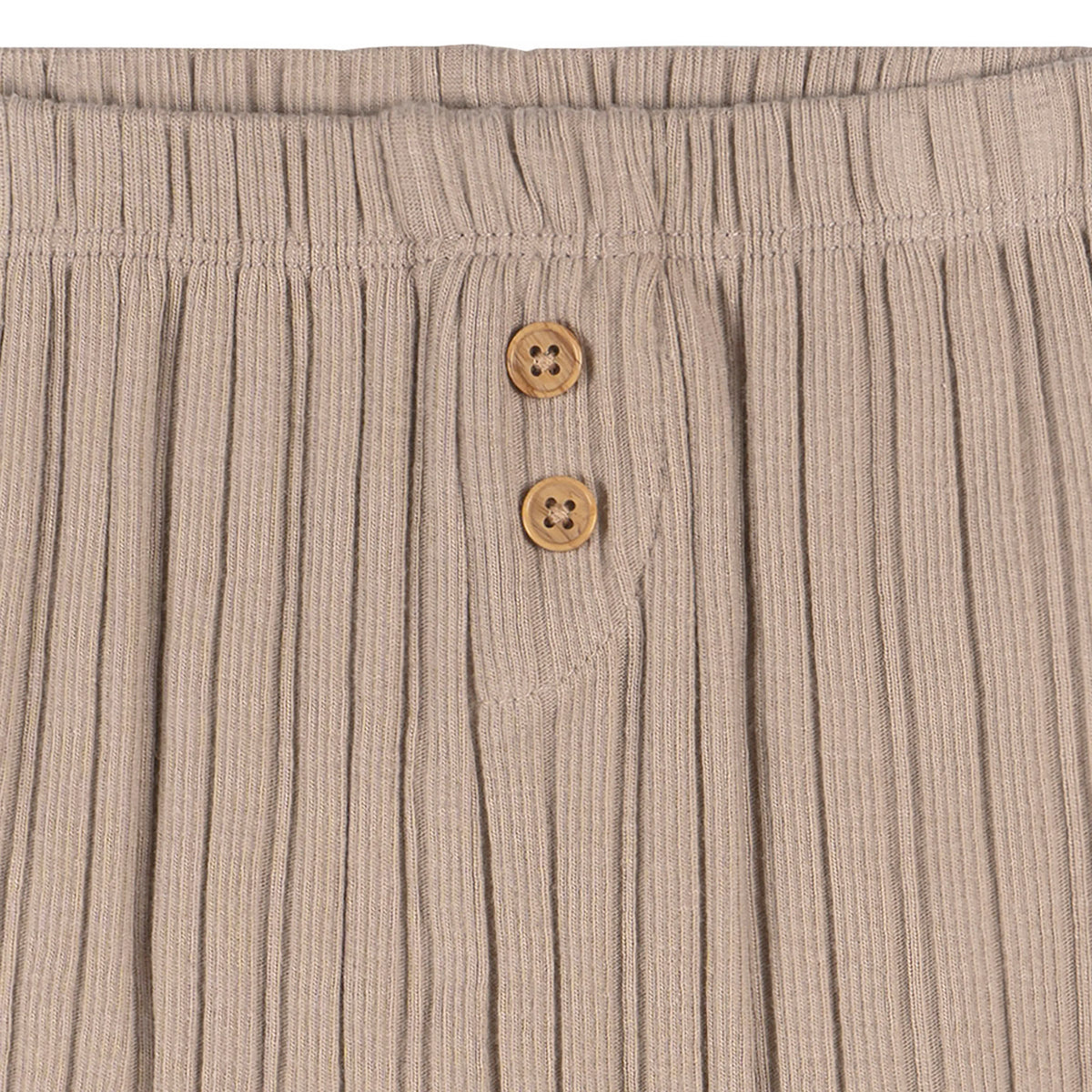 2-Pack Baby Neutral Tan Pants, view 3