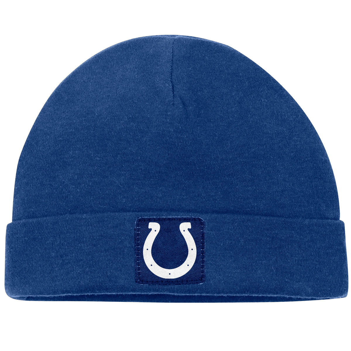 3-Piece Baby Boys Colts Bodysuit, Footed Pant, & Cap Set, view 3