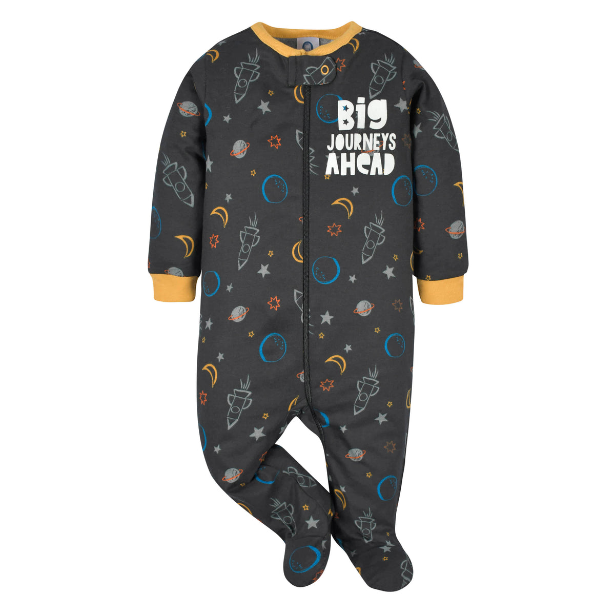 Baby Boys Big Journeys Ahead Sleep 'N Play