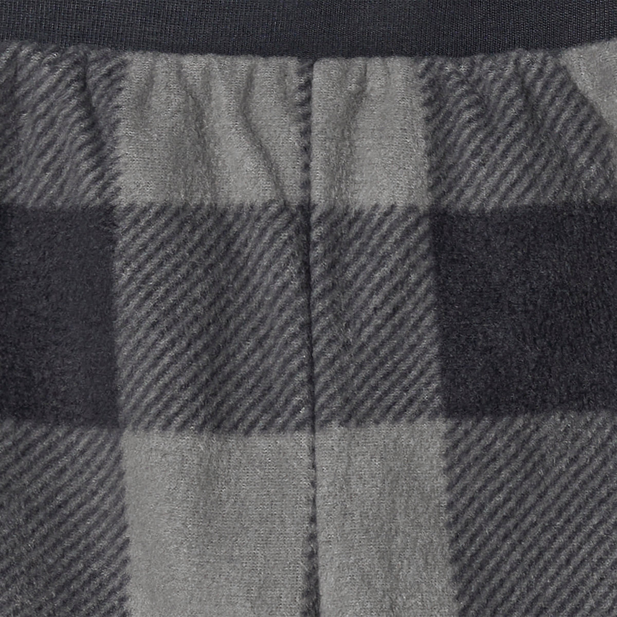 4-Pack Baby Boys Plaid Fleece Pants, view 3
