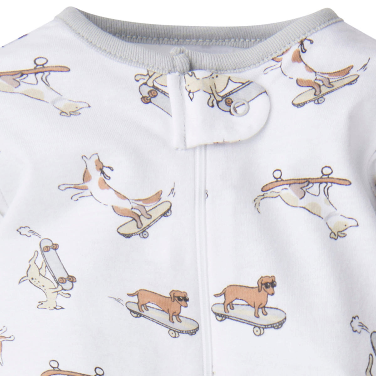 4-Pack Baby Boys Dogs Sleep 'N Plays, view 9