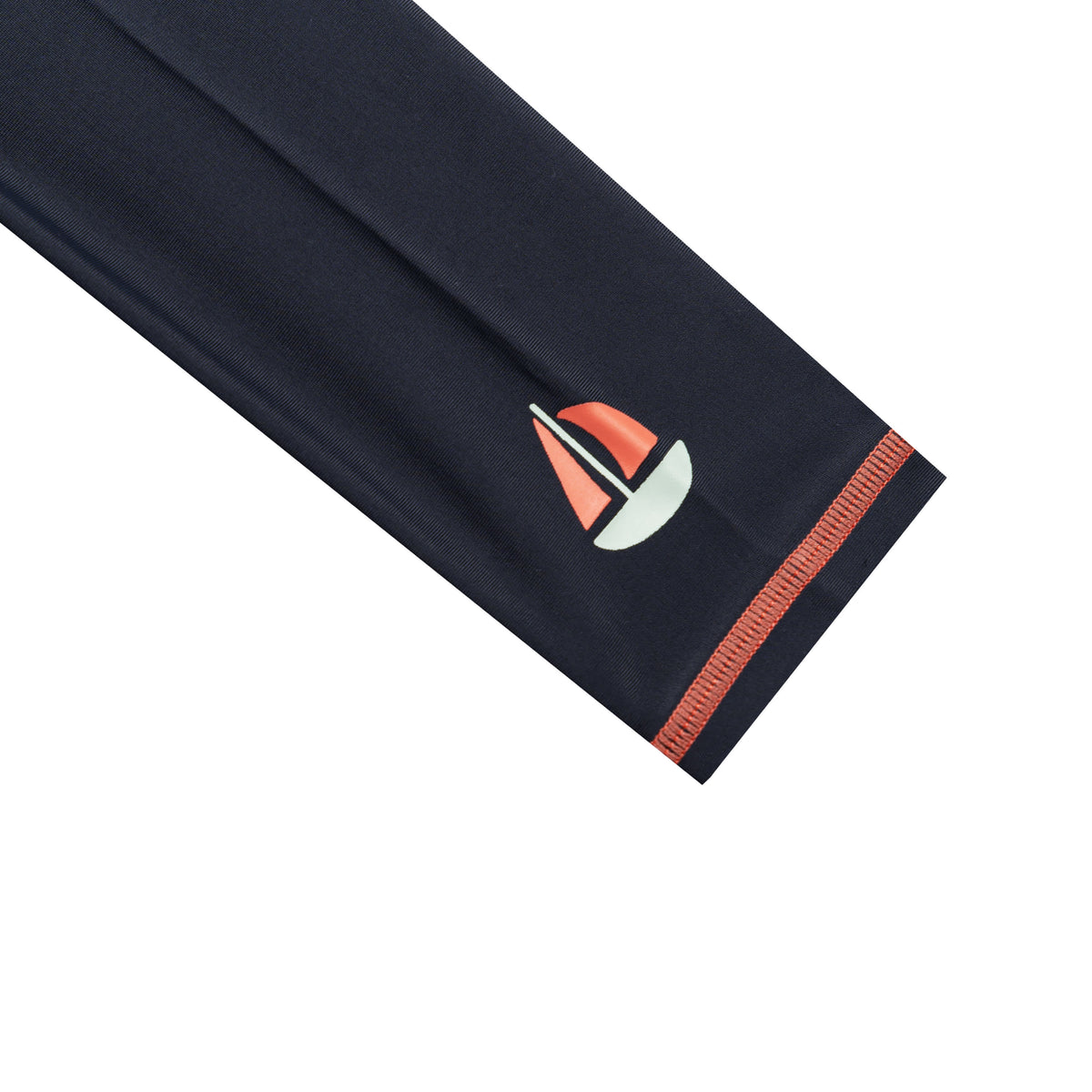 Toddler Boys Stripe Rashguard, view 6