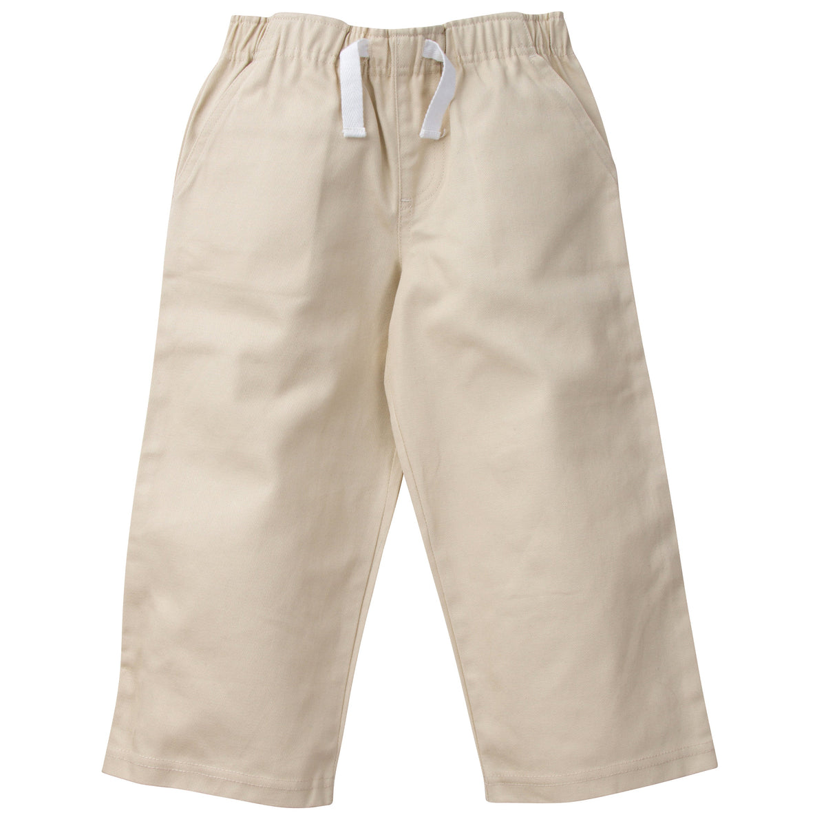 Gerber Baby Boys' Moonstruck Woven Twill Pants