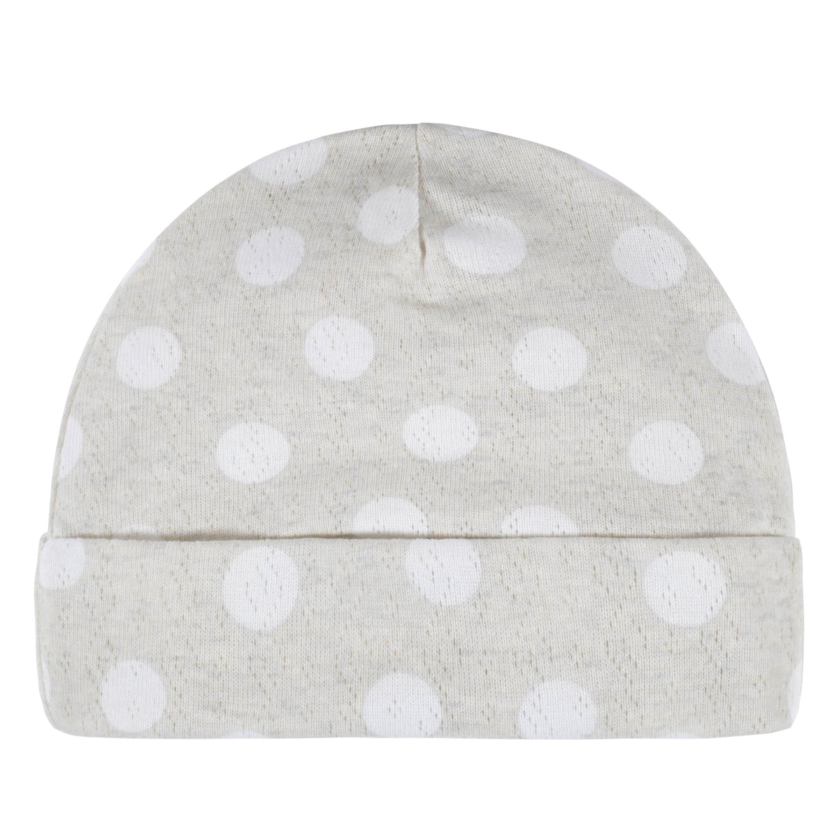 3-Piece Baby Girls Dots Of Rainbows Take Me Home Set, view 6