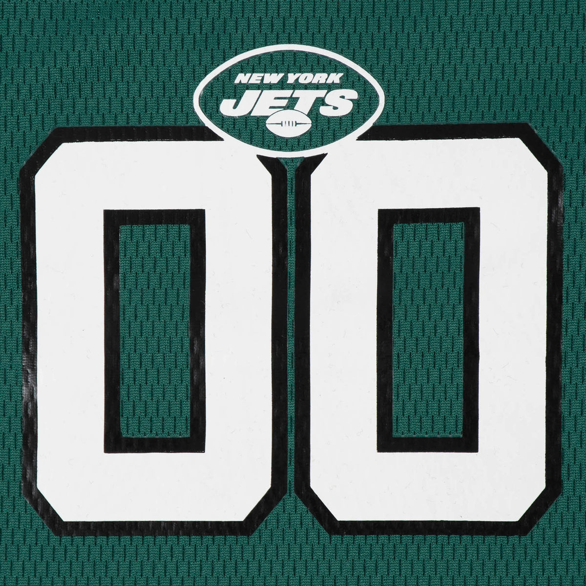 New York Jets Bodysuit, view 3