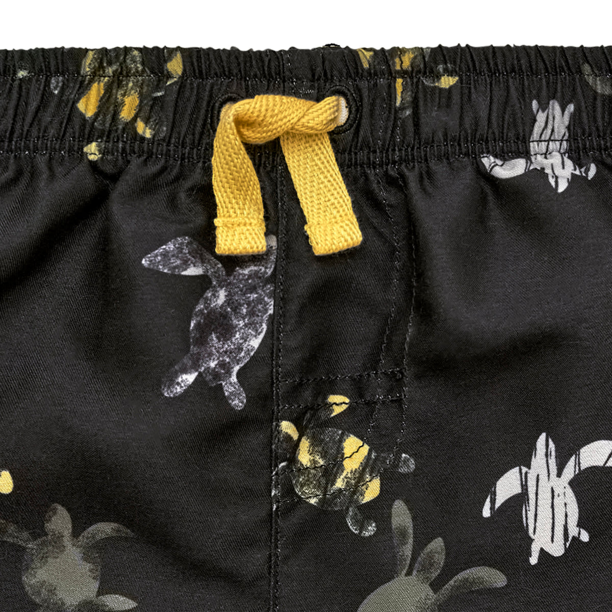 2-Pack Baby & Toddler Boys Suns Swim Trunks, view 11