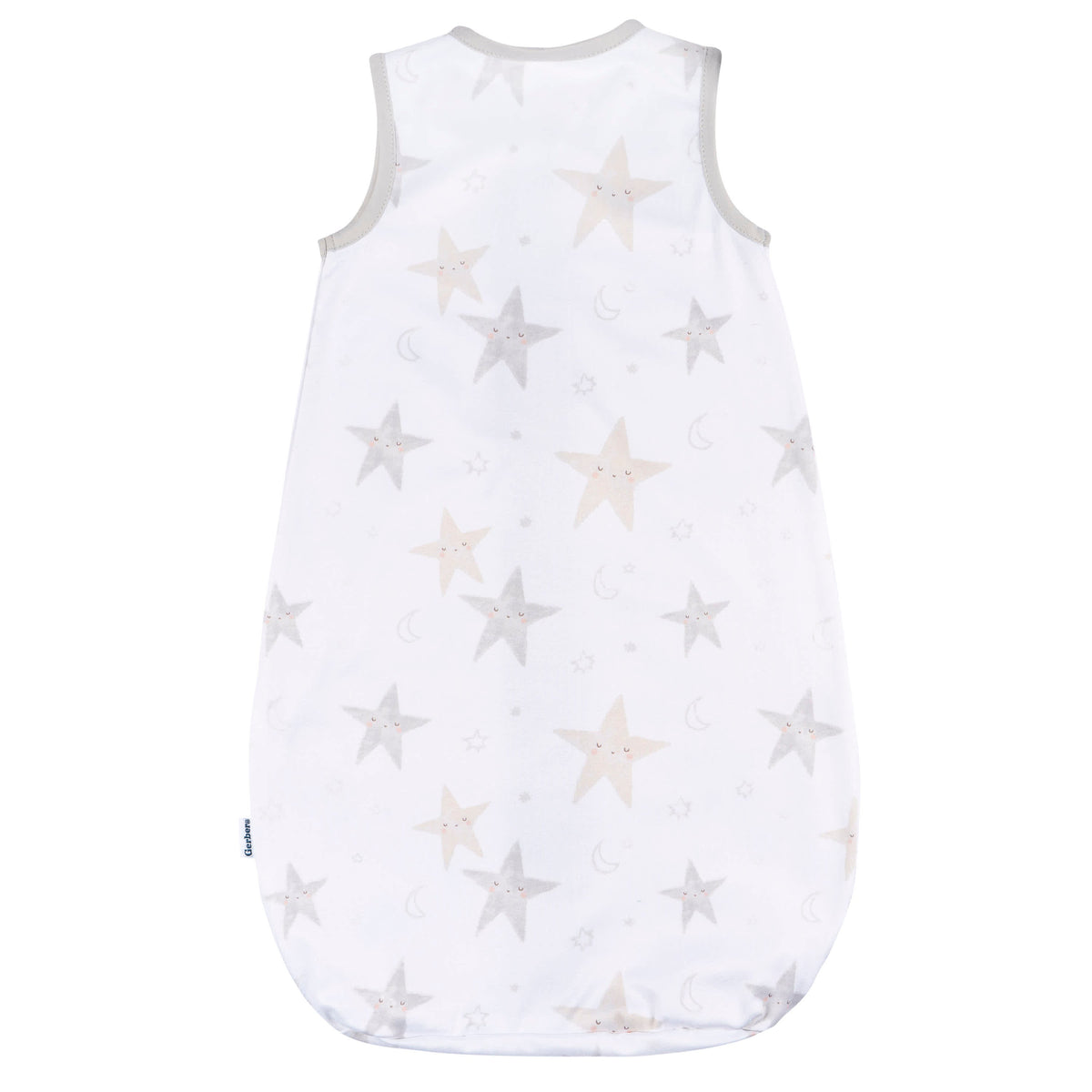 Baby Neutral Celestial Sleepbag Wearable Blanket, view 2