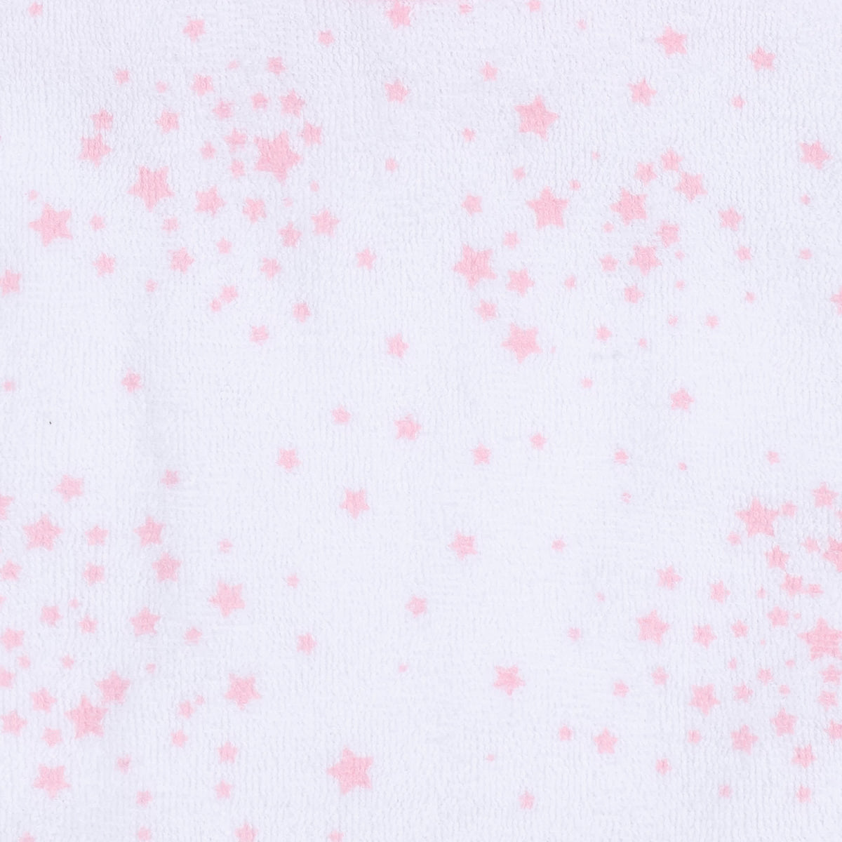 2-Pack Baby Girls Stars Dribbler Bibs, view 4