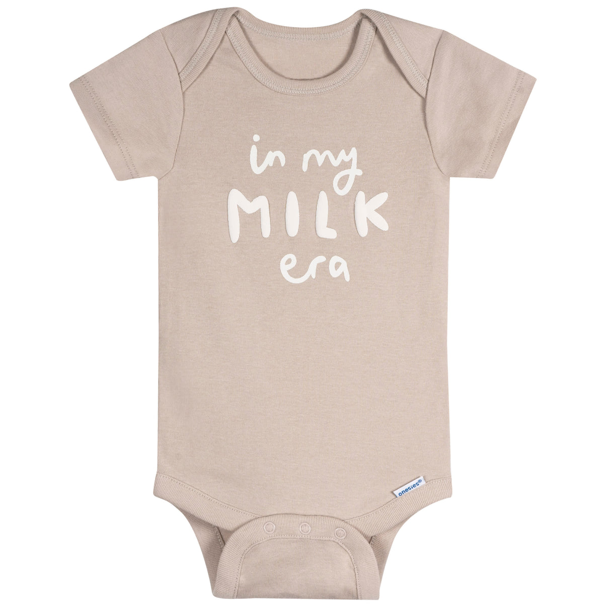 8-Pack Baby Neutral Fun Fun Fun Onesies Bodysuits, view 9