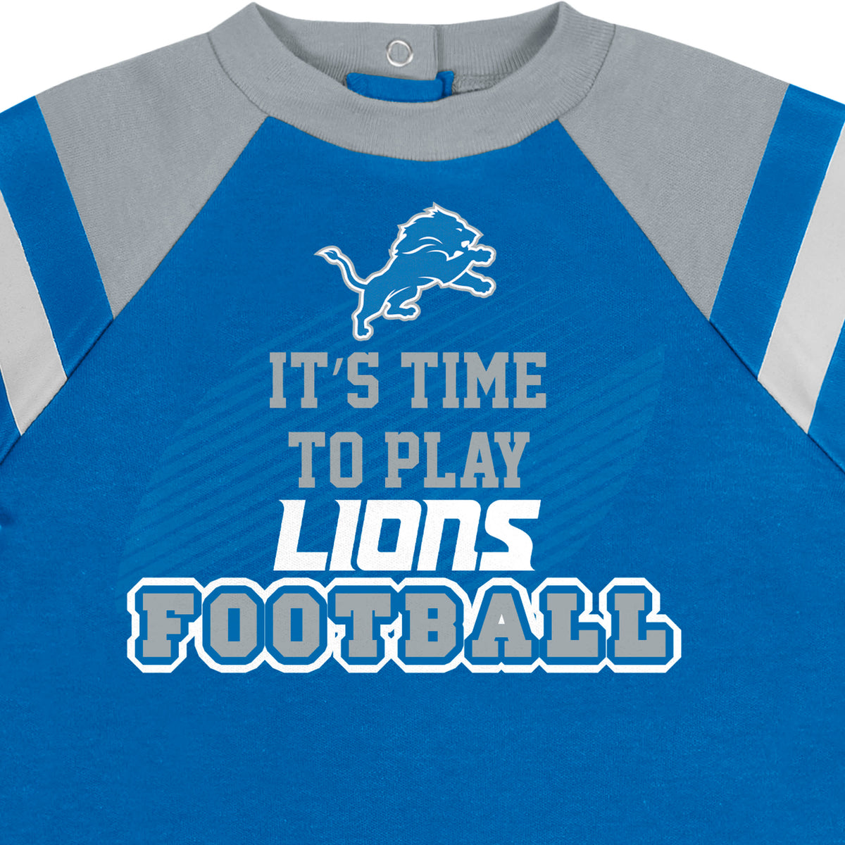 Baby Boys Lions Sleep 'N Play, view 4