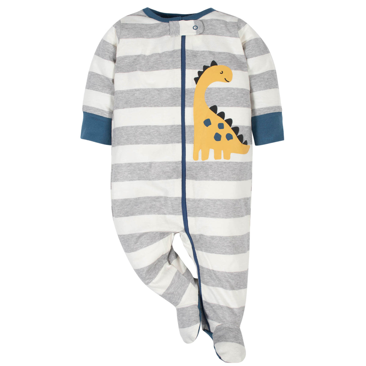 2-Pack Baby Boys Dinosaur Sleep 'N Plays, view 2