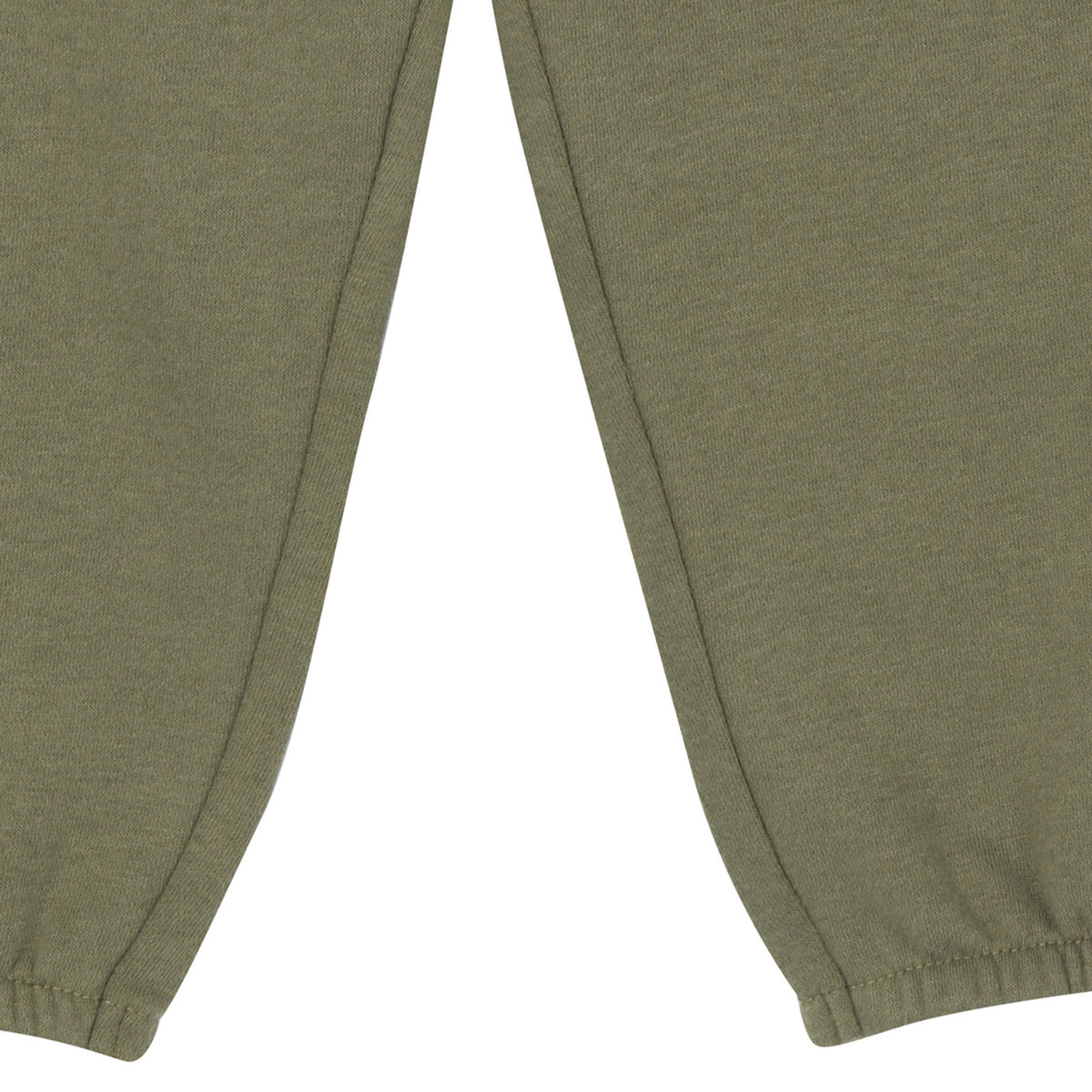 2-Piece Baby & Toddler Boys Olive Fleece Set, view 7