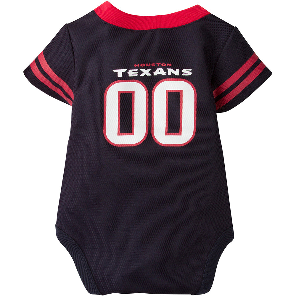 NFL Baby Boys Texans Bodysuit, view 2