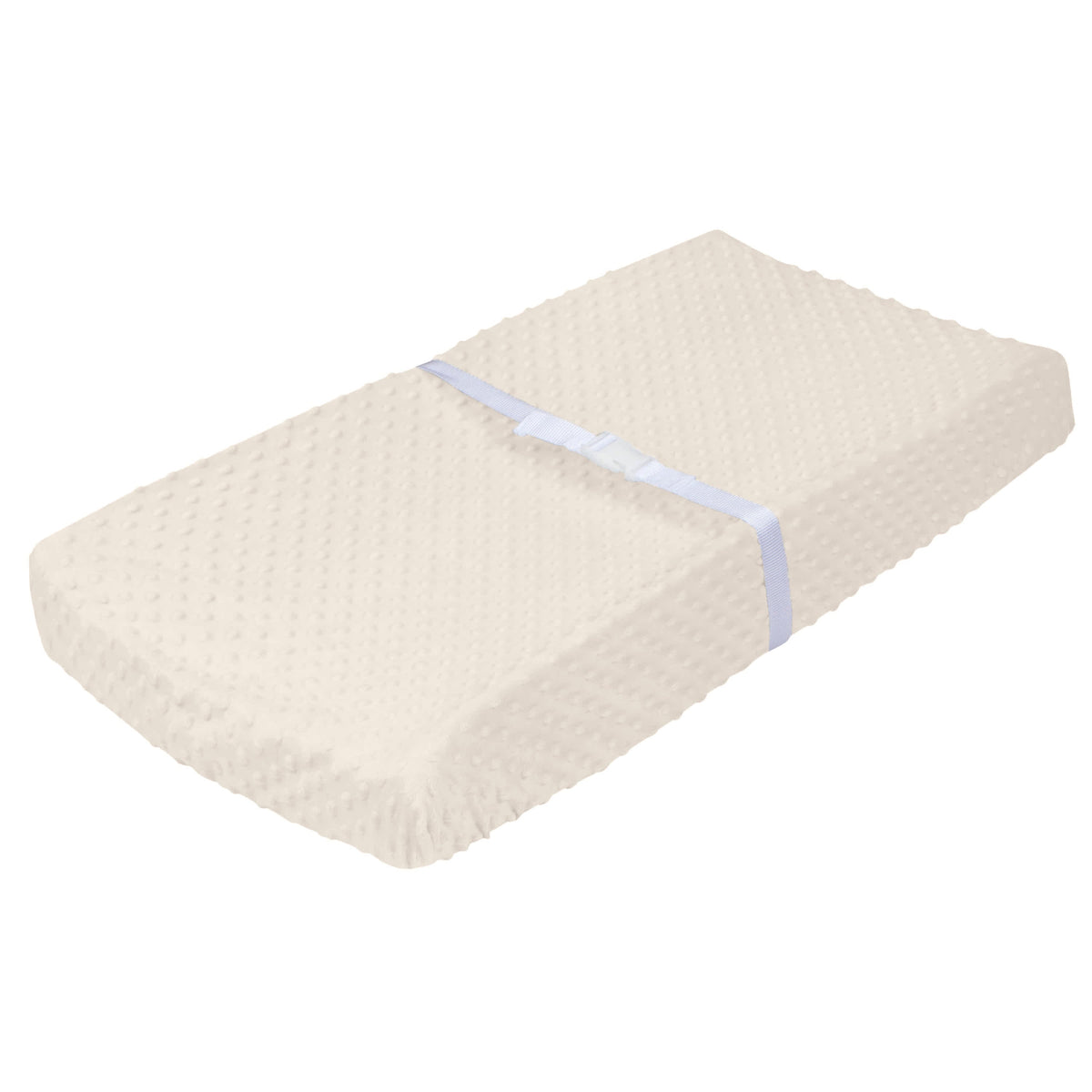 Baby Girls Retro Floral Changing Pad