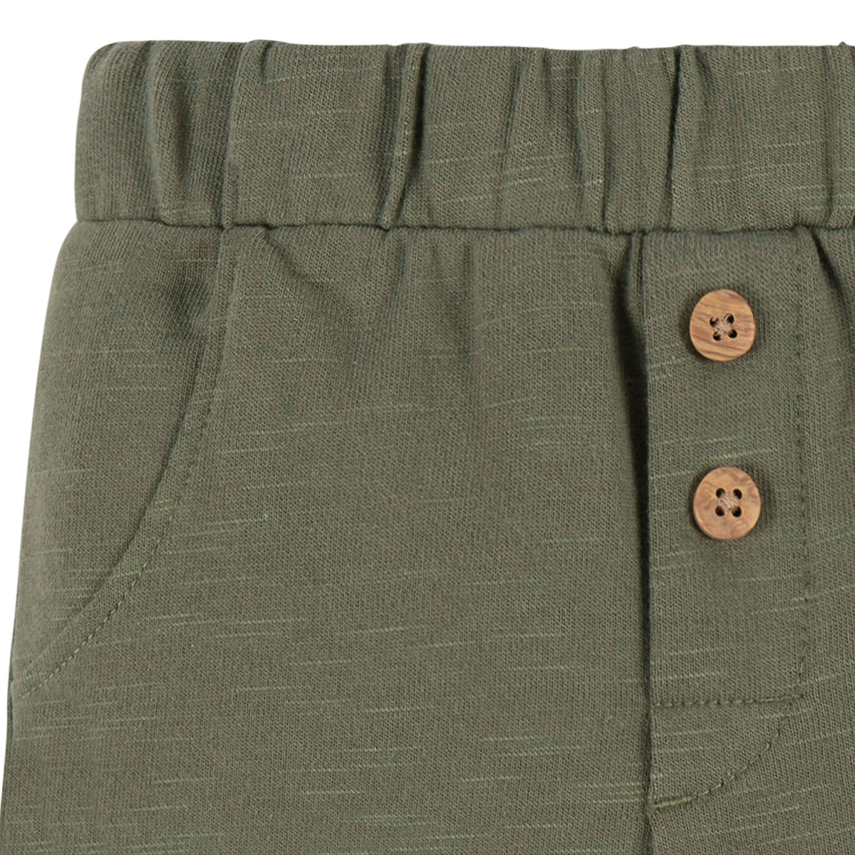 2-Piece Baby Boys Wild Jogger Set, view 5