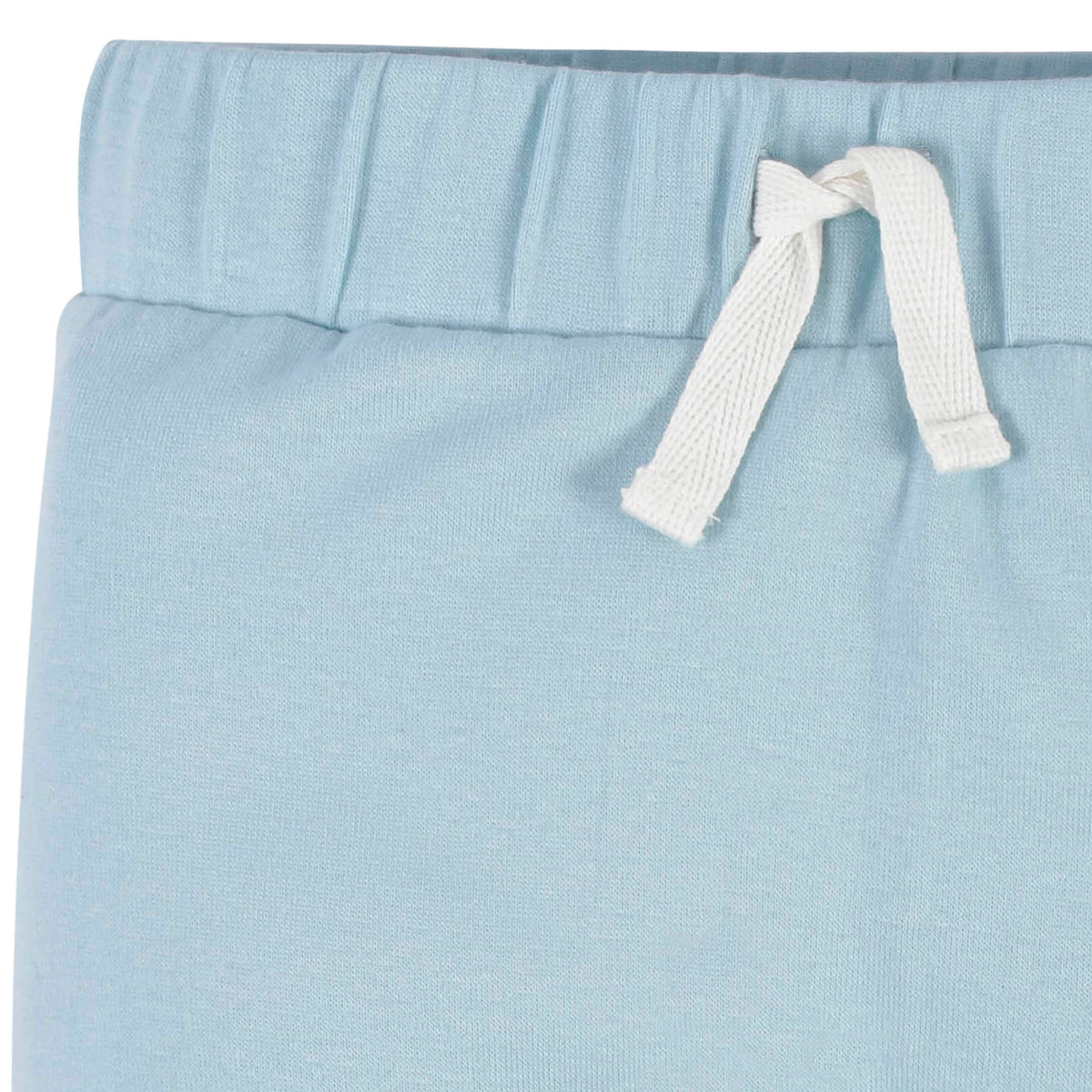 2-Pack Baby Boys Navy & Blue Pants, view 8