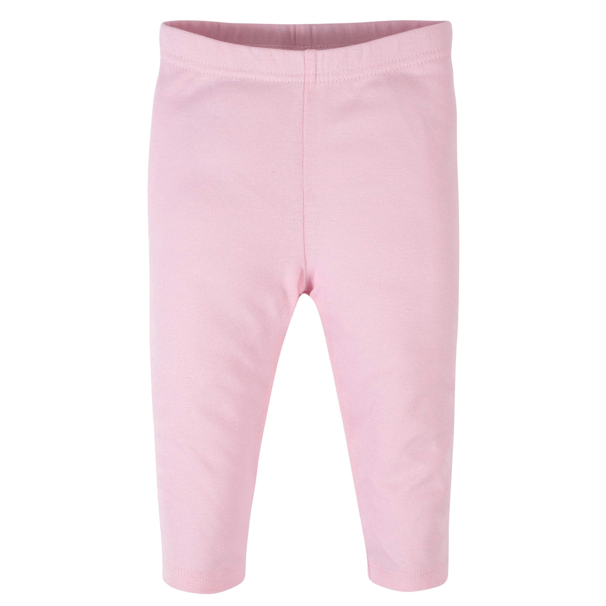 4-Pack Baby Girls Swirl Pants, view 2