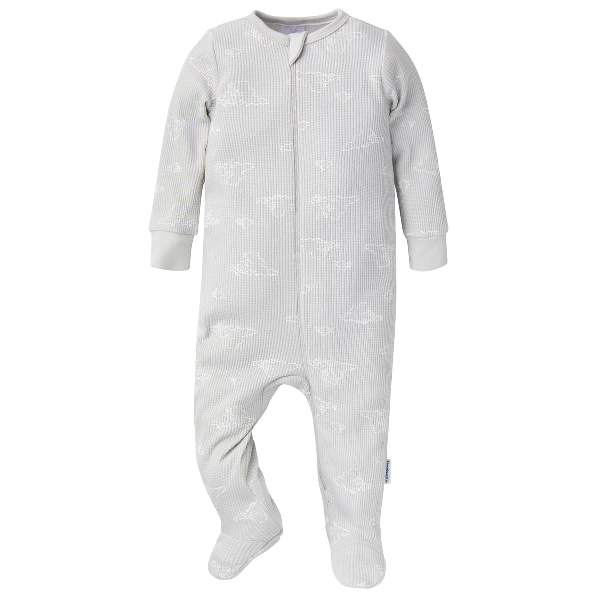 2-Pack Baby Boys Airplanes Sleep 'N Plays, view 2