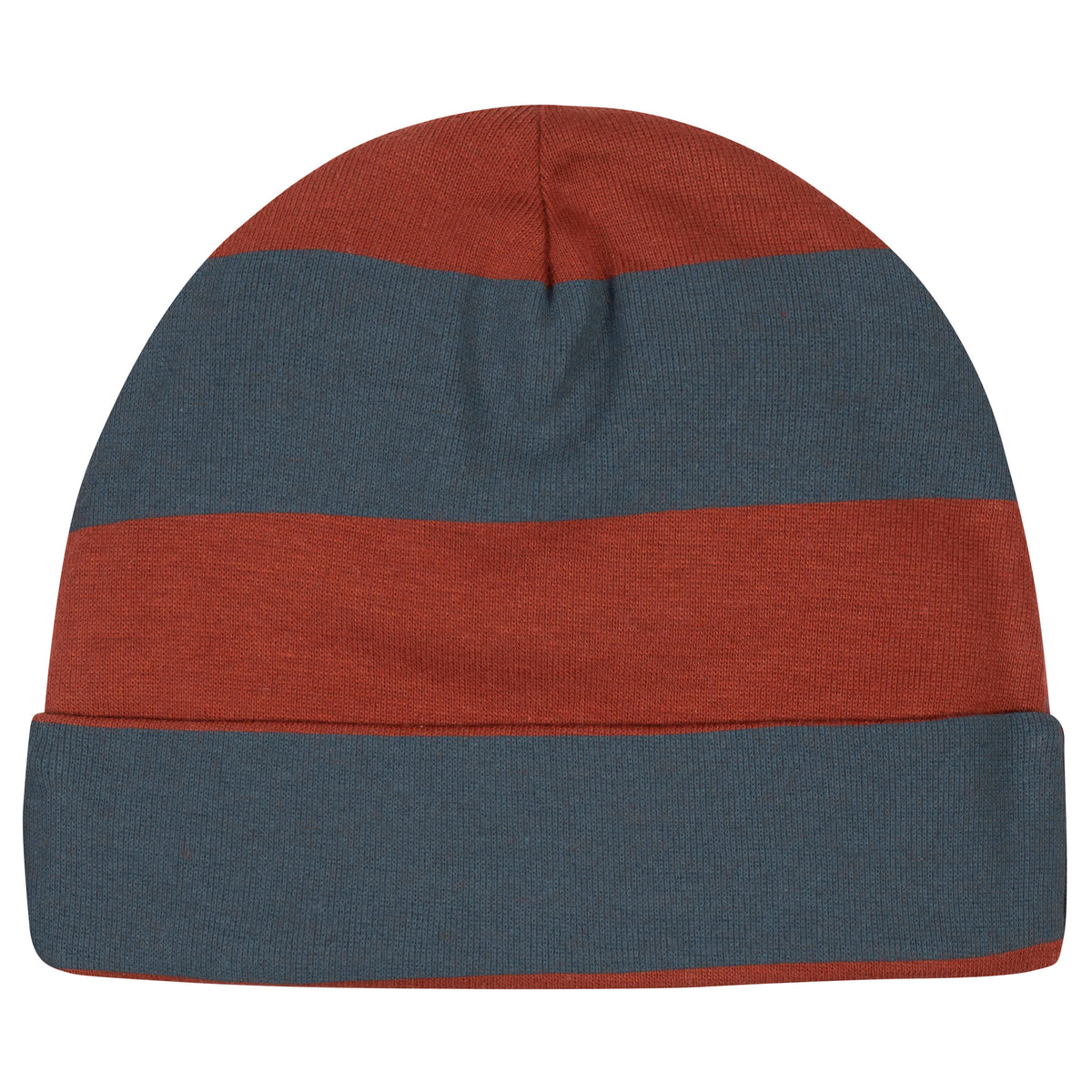 5-Pack Baby Boys Fox Caps, view 3