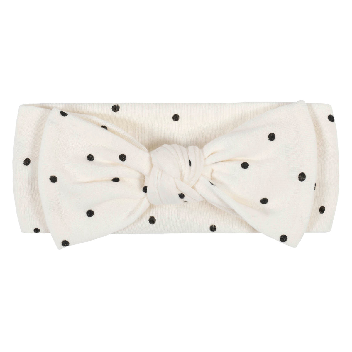 2-Pack Baby Girls Ballerina Headbands, view 3