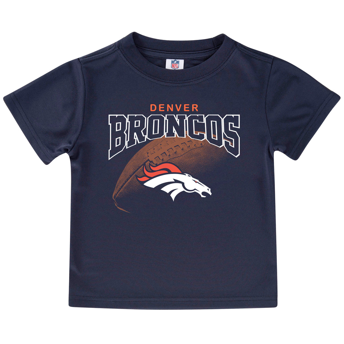 Denver Broncos Tee