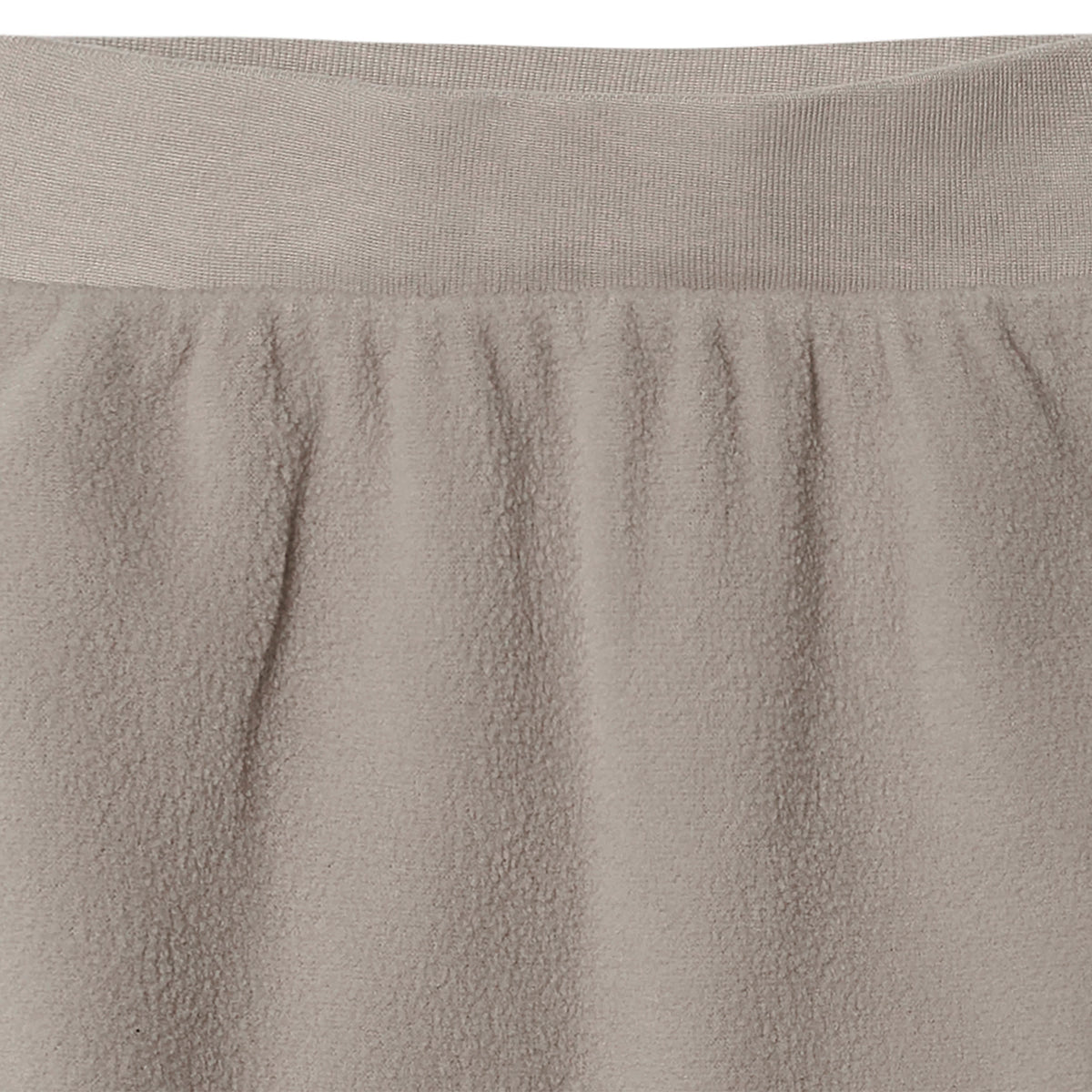 4-Pack Baby Neutral Brown Fleece Pants, view 5