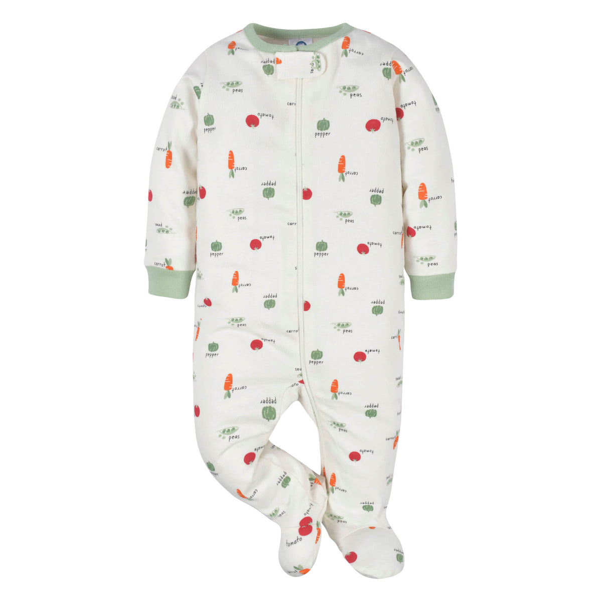 Baby Neutral Growing Garden Sleep 'N Play