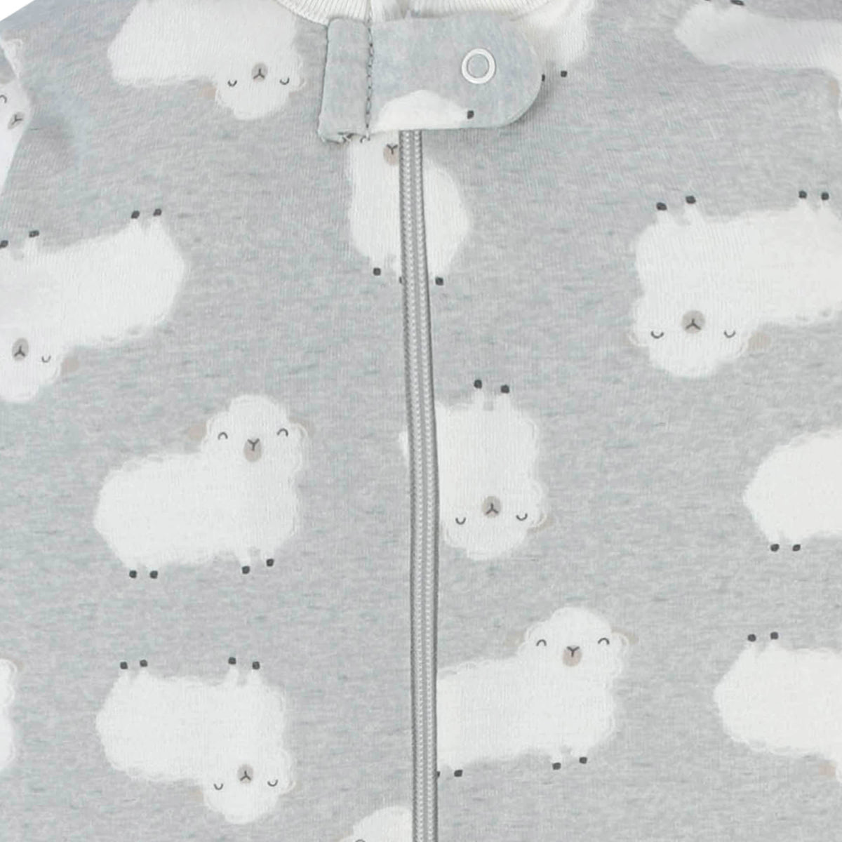 2-Pack Baby Neutral Bear & Sheep Sleep 'N Plays, view 7